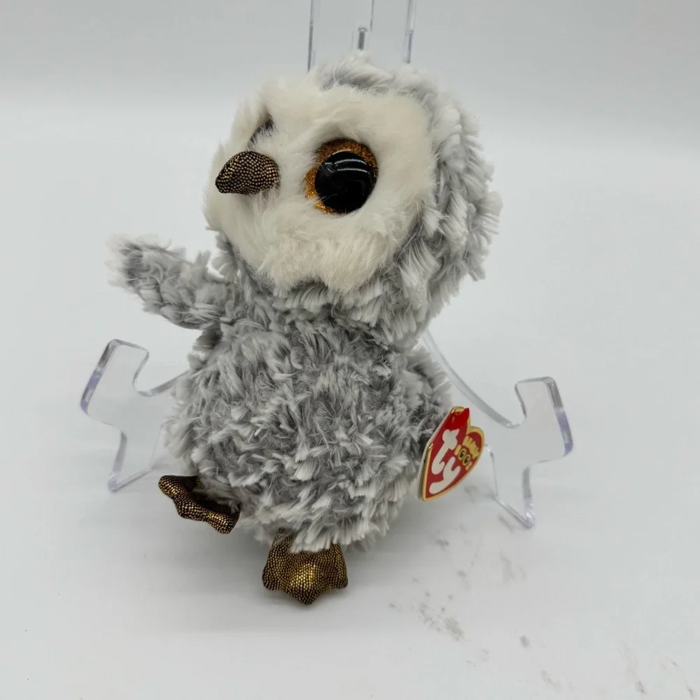 TY Beanie Boos 6